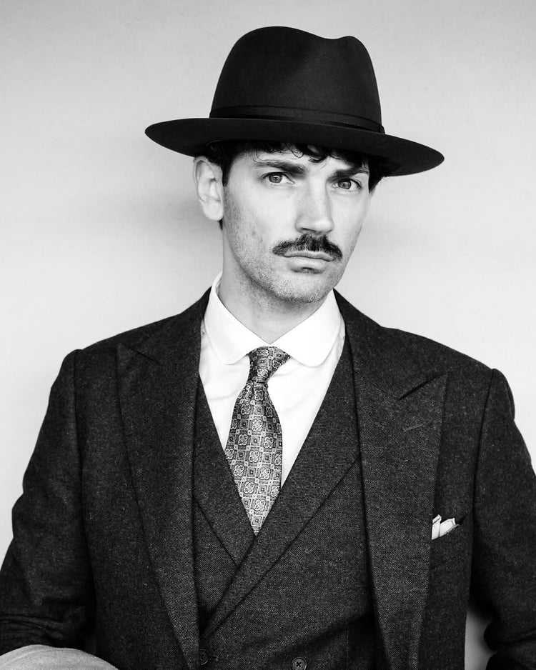 Stetson