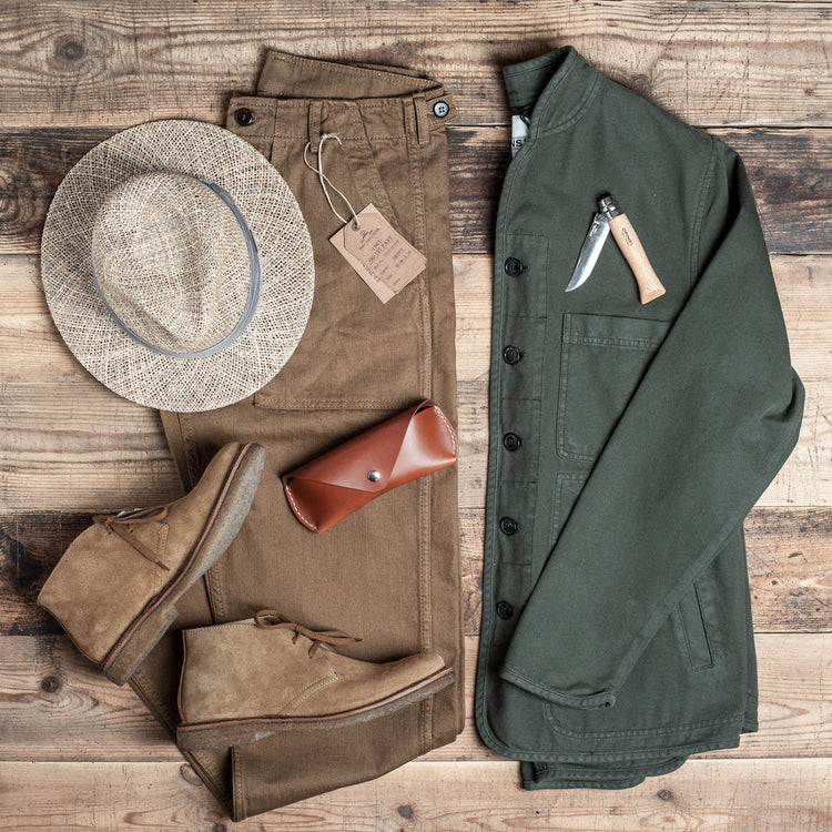 Outfit #1