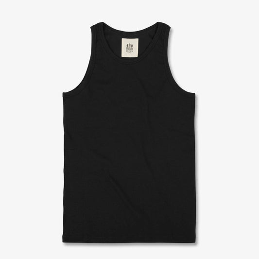 Tank top Gari | black