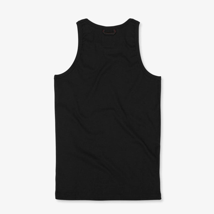 Tank top Gari | black