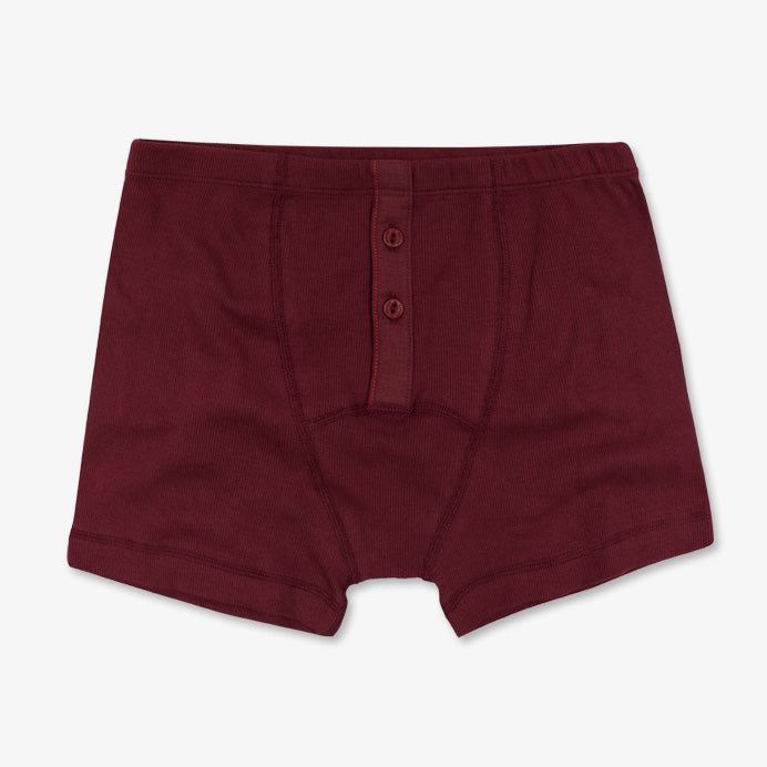 Albar Boxer | wine red