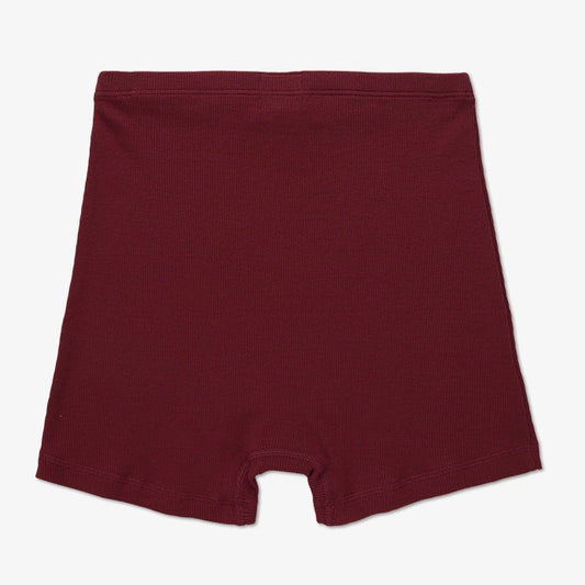 Jone Boxer | wine red
