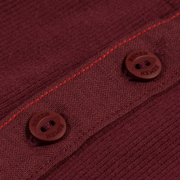 Albar Boxer | wine red