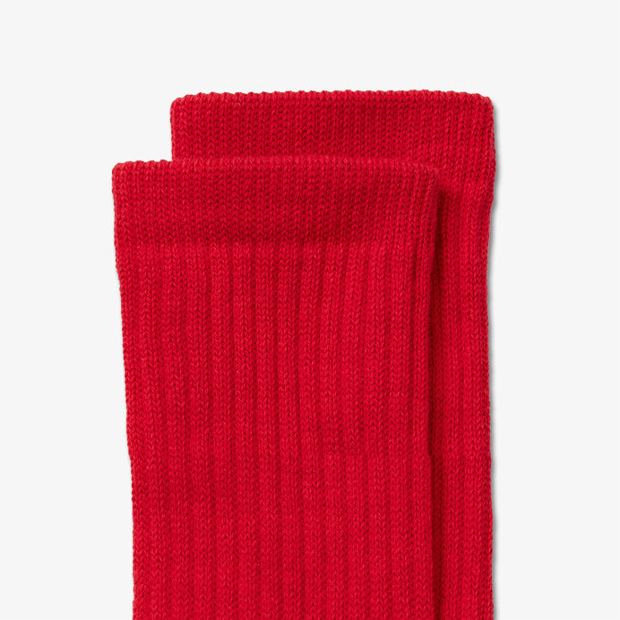 Sokker HMN04 40-45 | rød