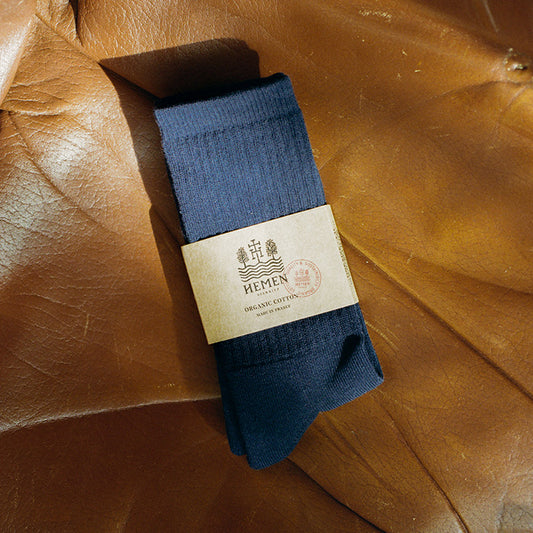 Sokker HMN04 40-45 | navy