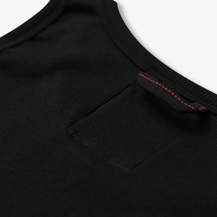 Tank top Gari | black
