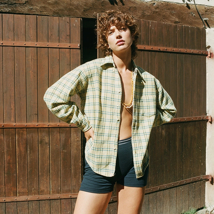 Jone Boxer | deep marine
