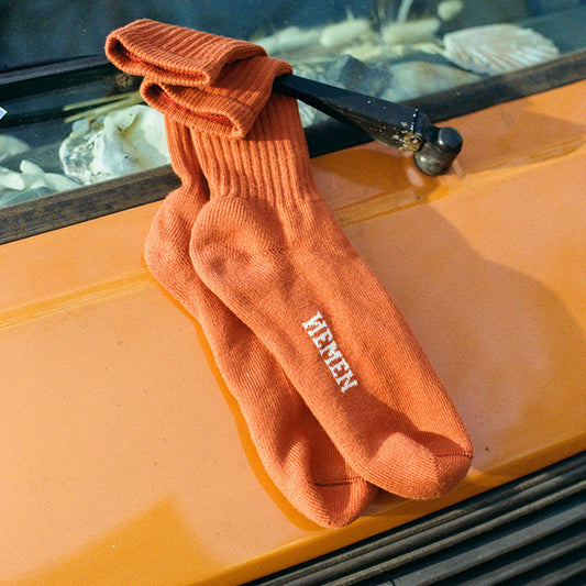 Sokker HMN04 40-45 | copper