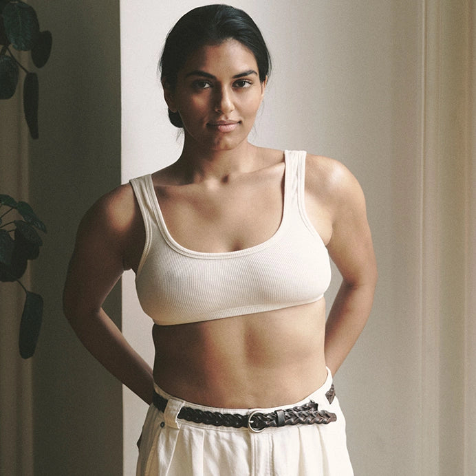 Nille Bra | stone