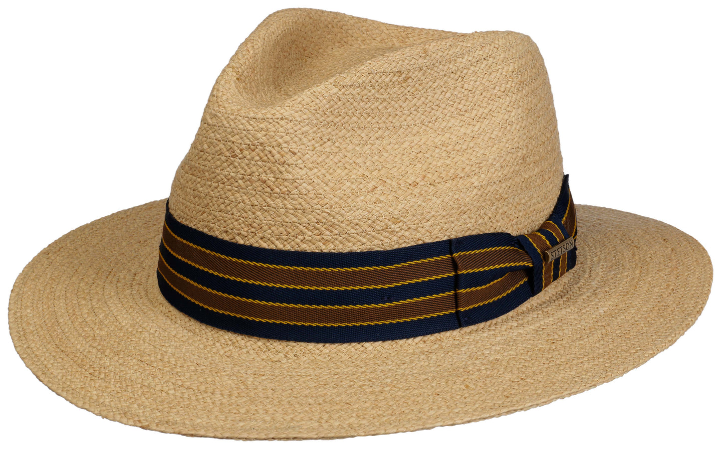 Traveller Raffia