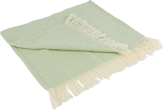 Køkken håndklæde | grøn