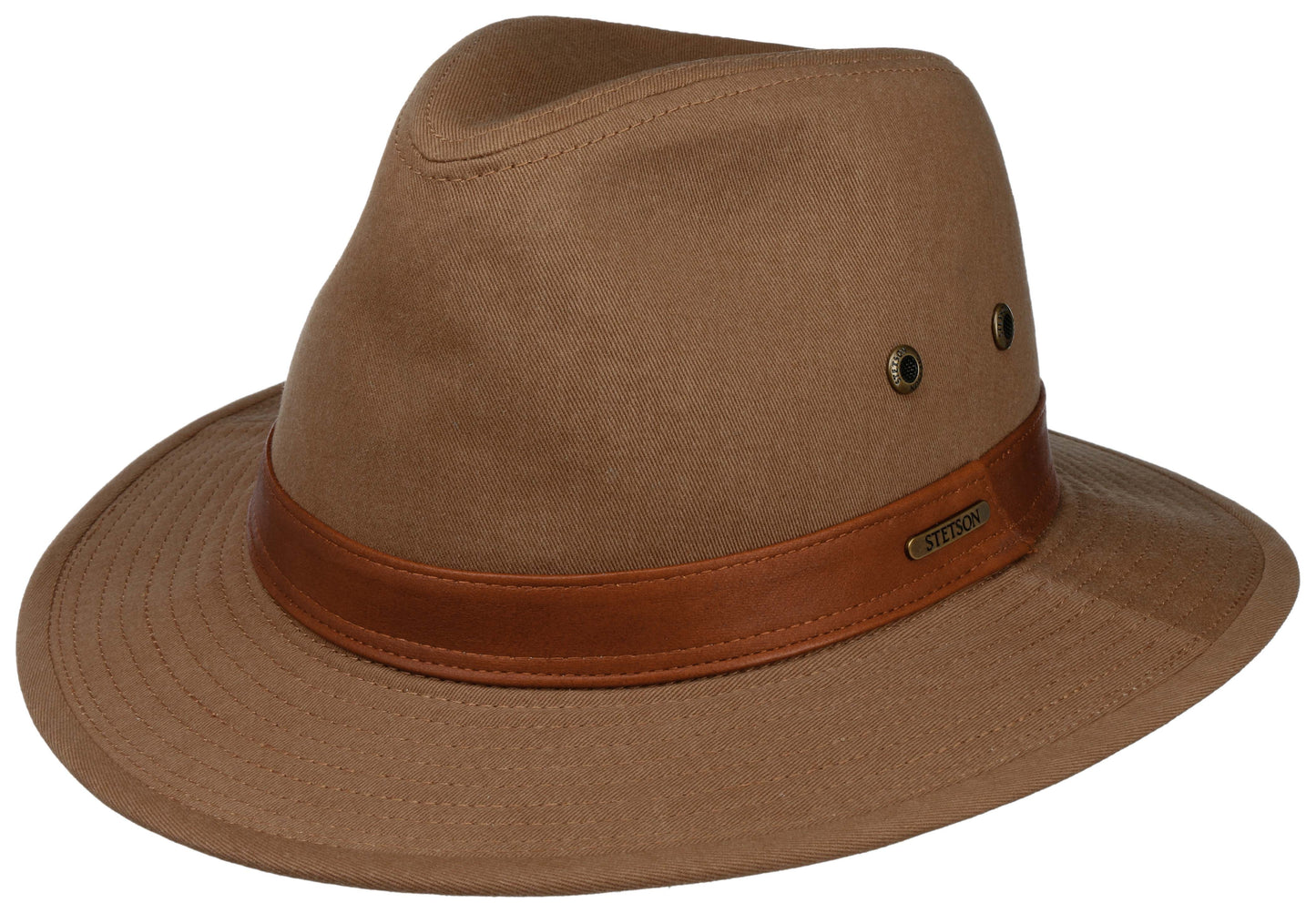 Traveller Cotton | brown