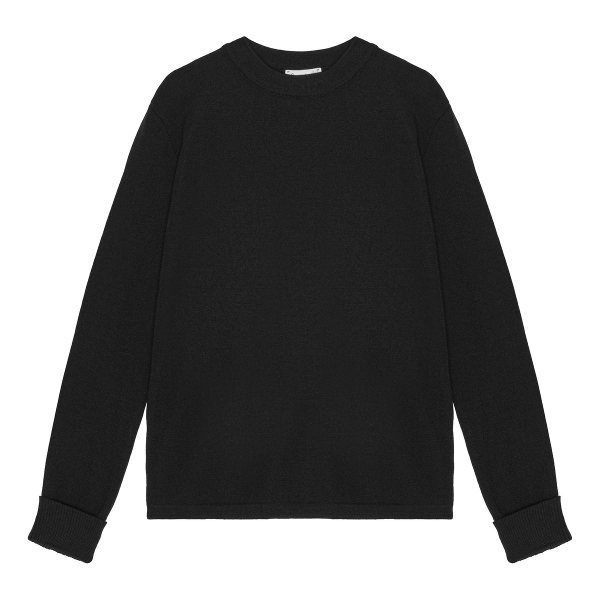 Marine II crew neck | navy blue
