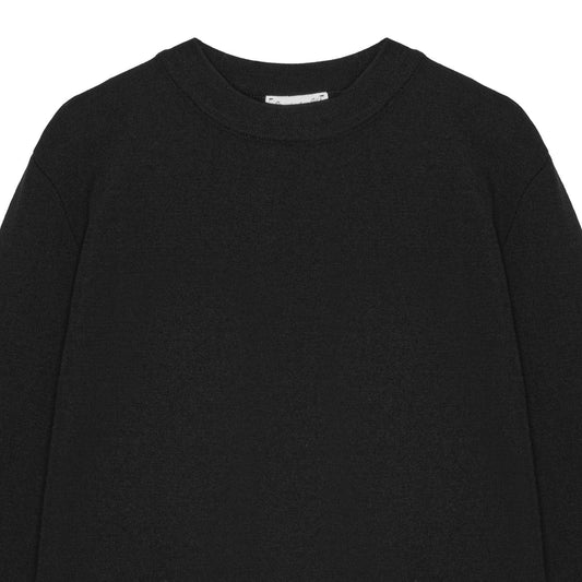 Marine II | crew neck | navy blue