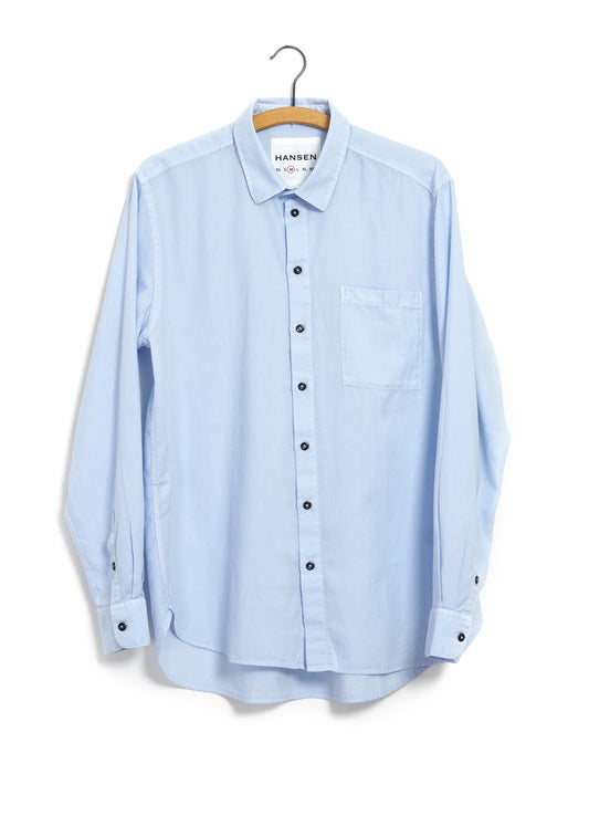 Henning | pale blue