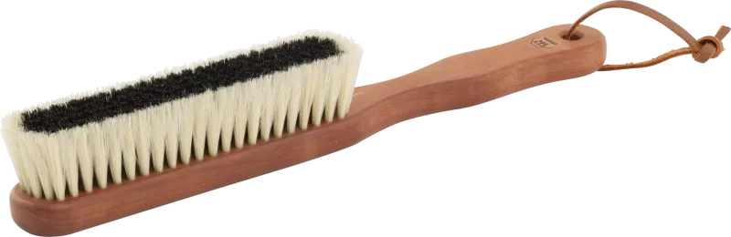 Klædebørste til cashmere