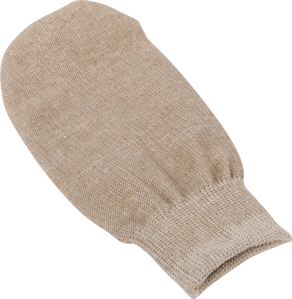 Massagehandske | Hammam