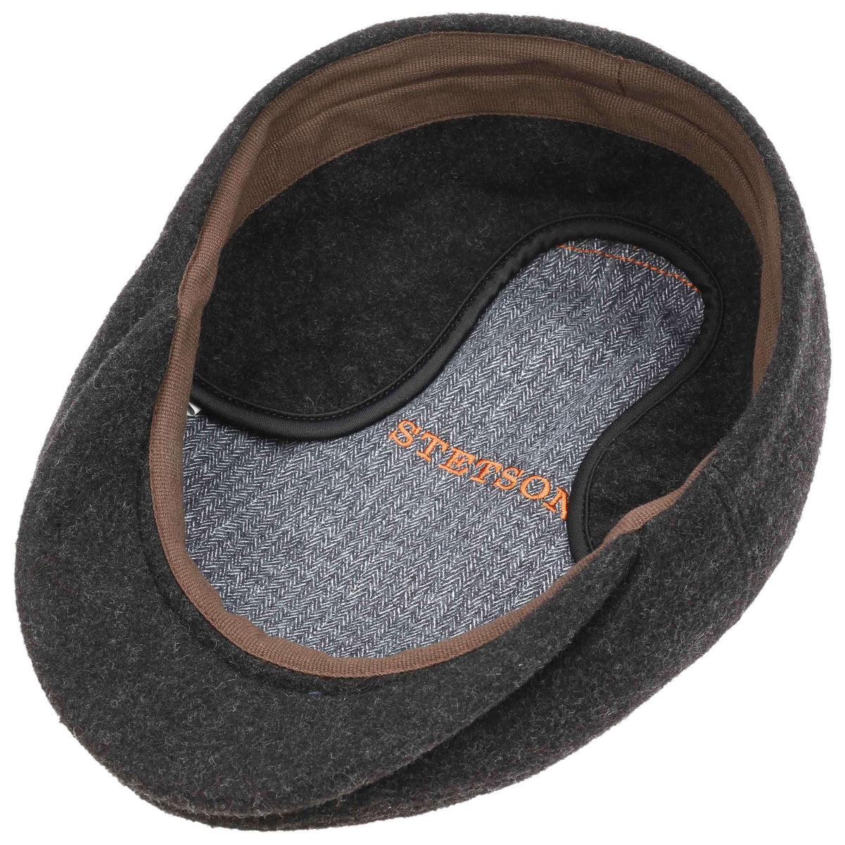 Kent Wool | øreklapper