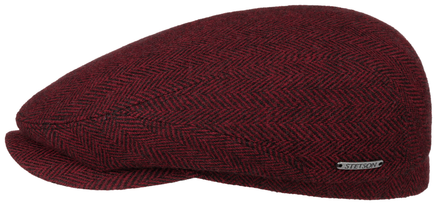 Driver cap uld sildeben | Bordeaux