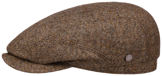 Driver Cap Wool | brun