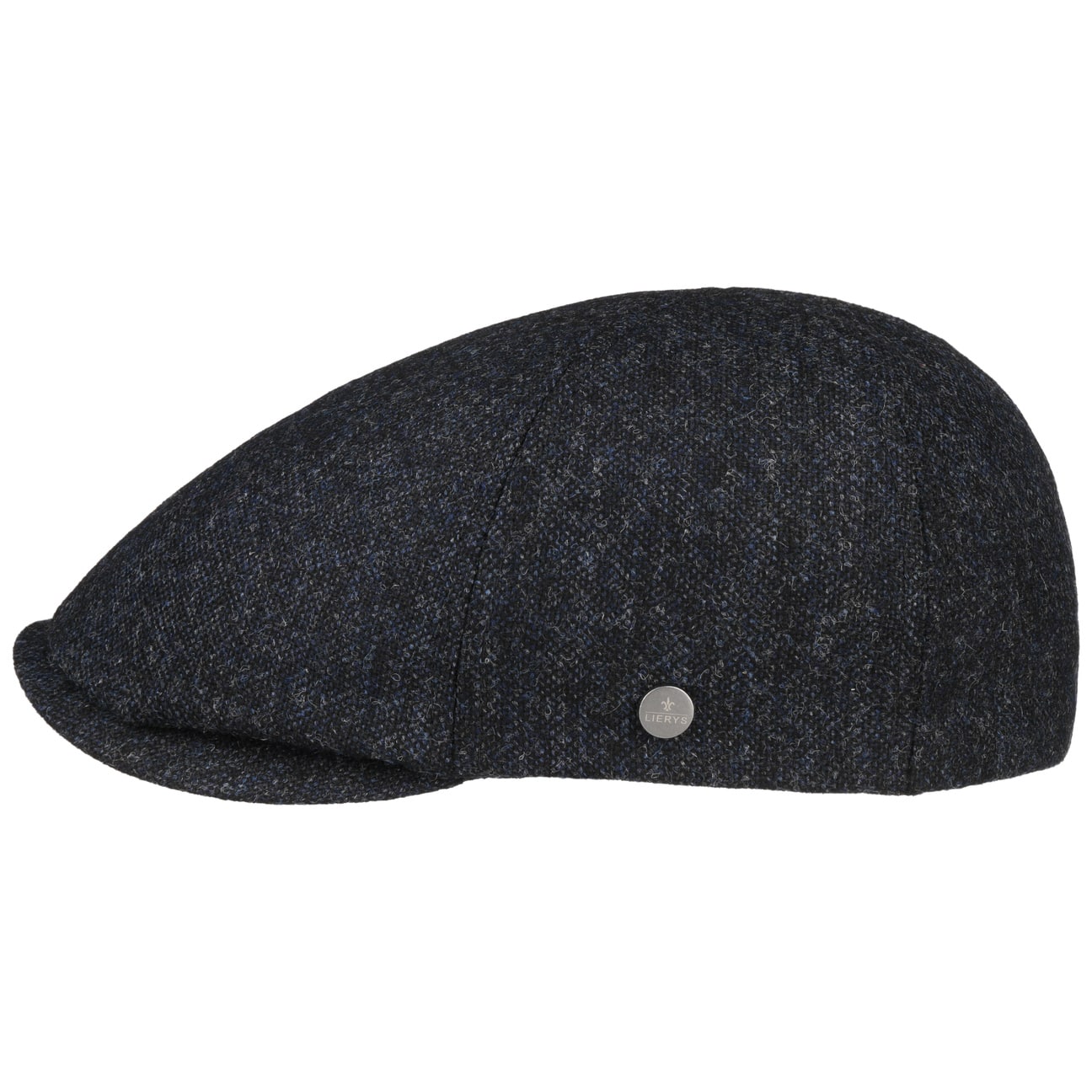 Driver Cap Wool | blå