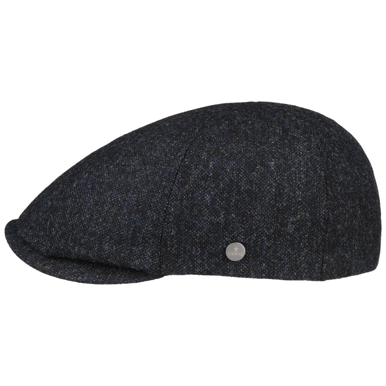 Driver Cap Wool | Blå