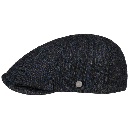 Driver Cap Wool | blå