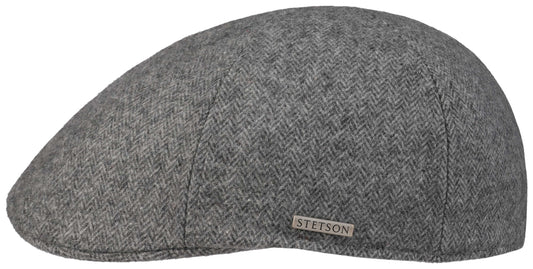 Texas herringbone | grey