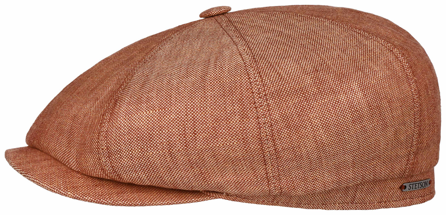 Hatteras Linen | rød