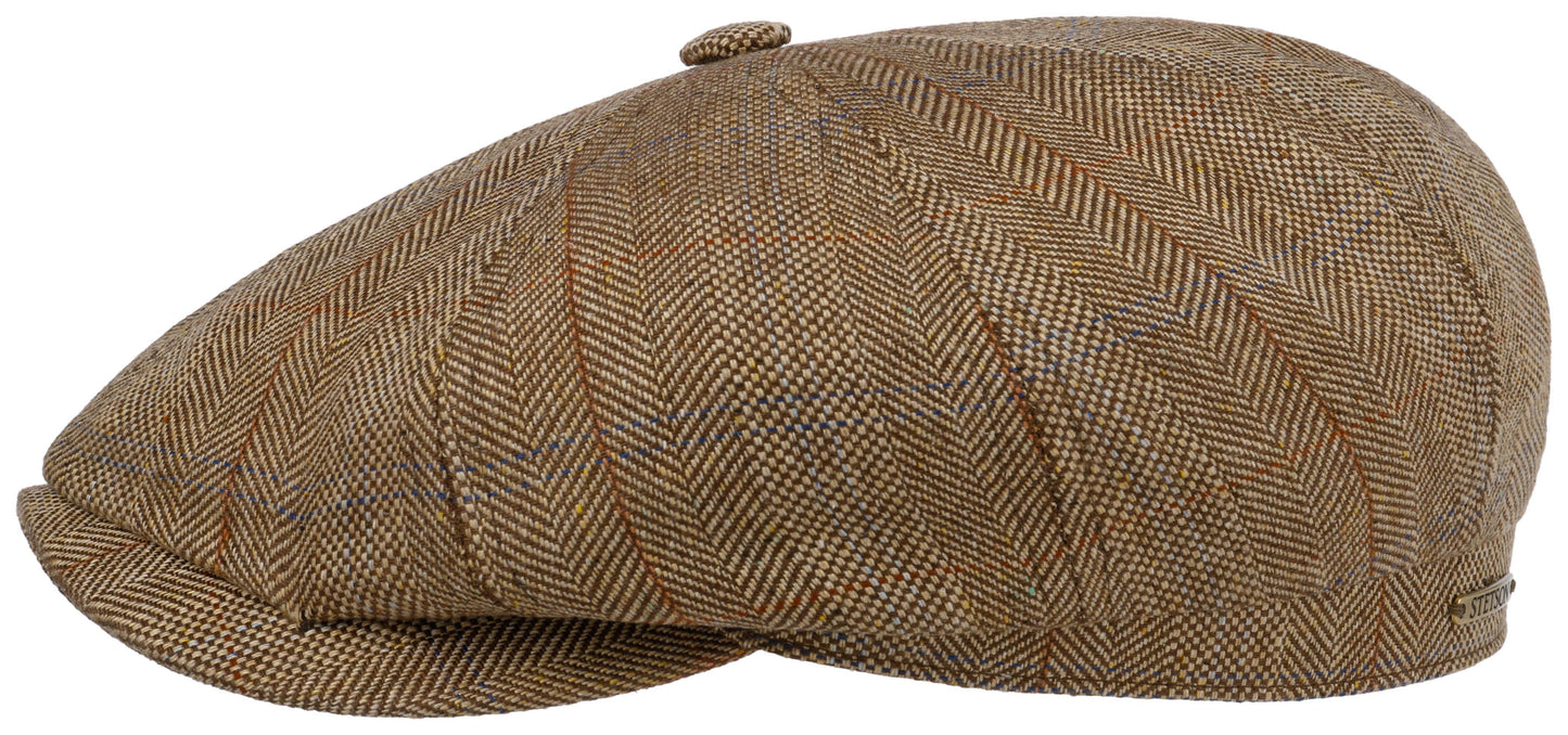 Hatteras Silk | brun 376