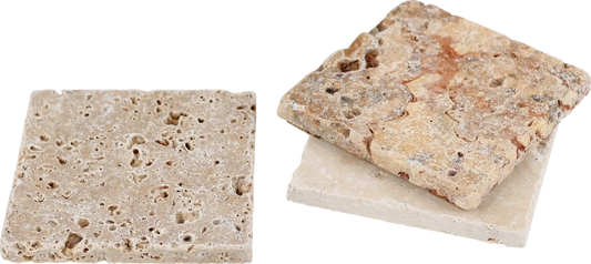 Sæbeskål | kalksten