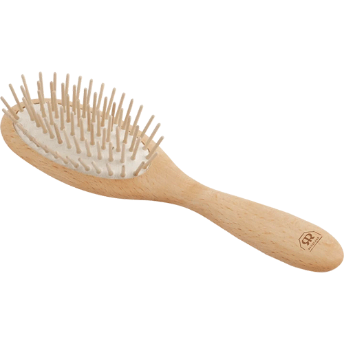 Massage Hårbørste Bøg