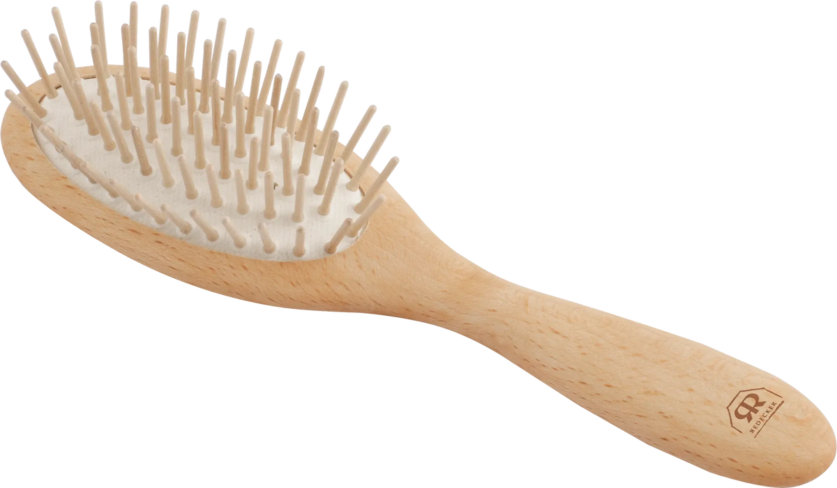 Massage Hårbørste Bøg