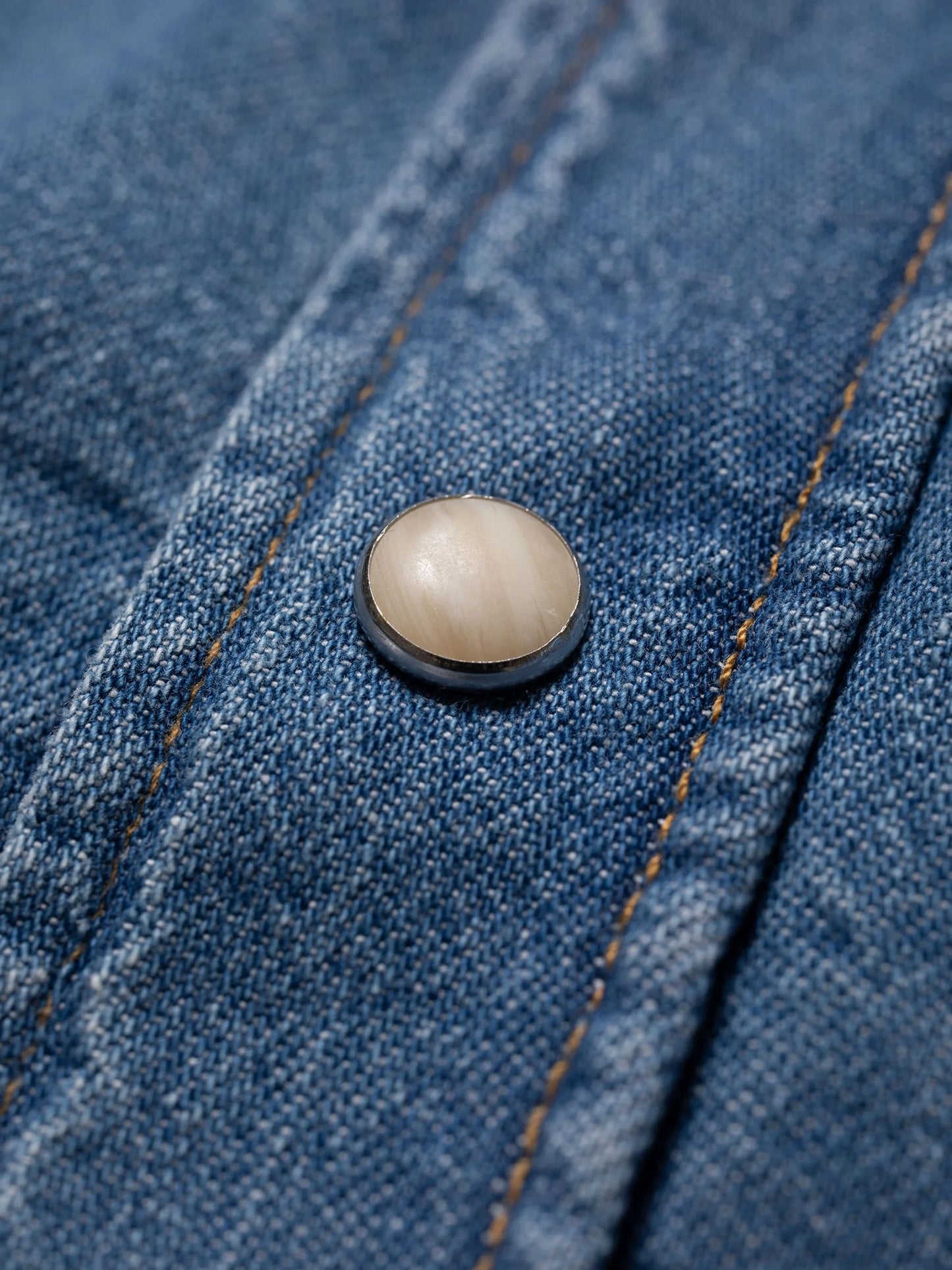 Geroge | another kind of blue