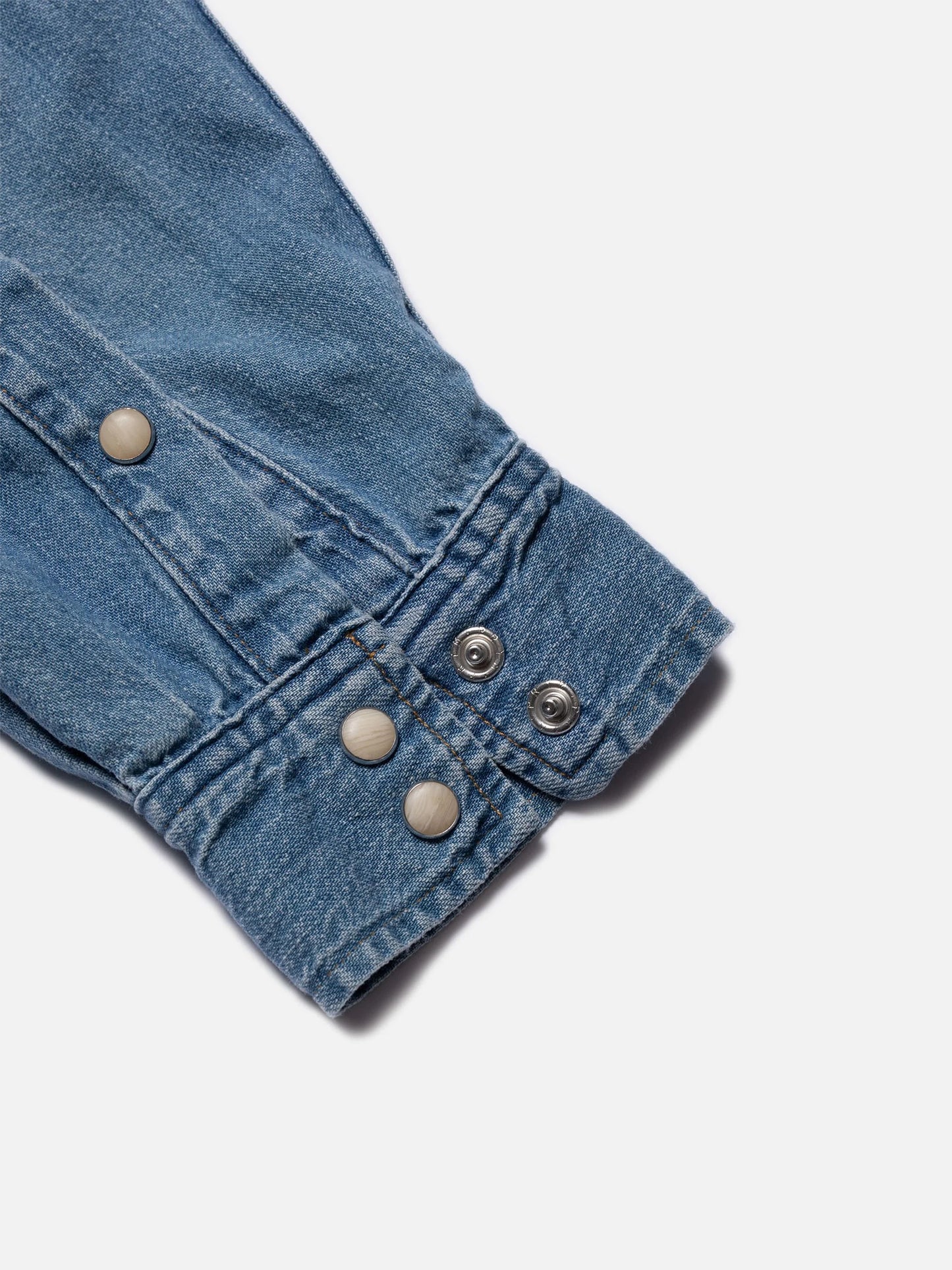 Geroge | another kind of blue