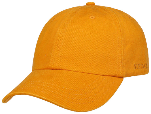 Baseball Cap Cotton | gul