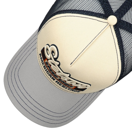 Trucker Cap | speed shop