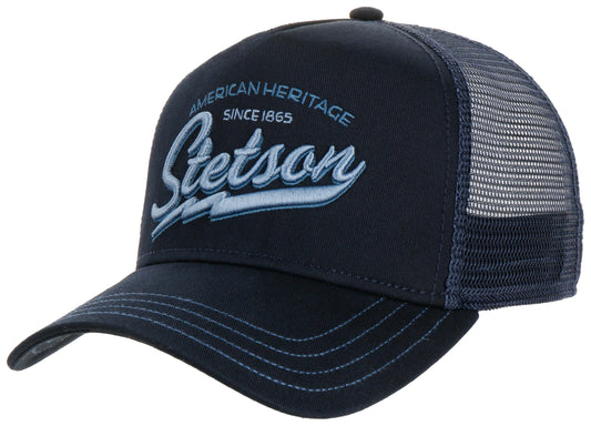 Trucker Cap American Heritage Classic | navy