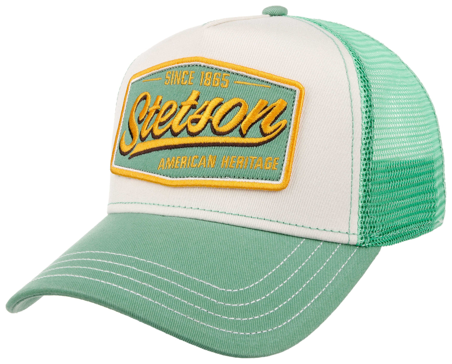 Trucker Cap Vintage | mint