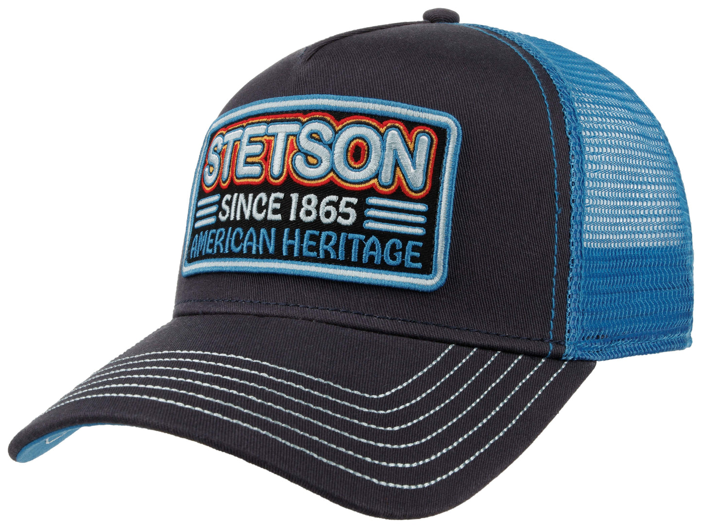 Trucker Cap Glow in the Dark