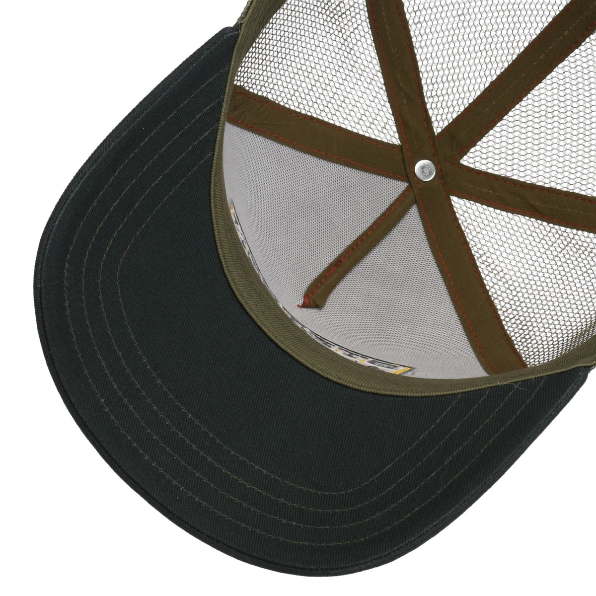 Trucker Cap | wolf