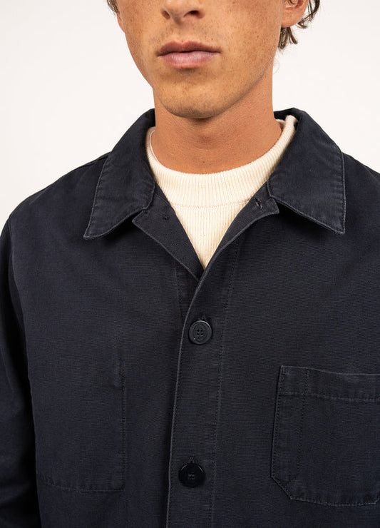 Sirocco II jakke | navy