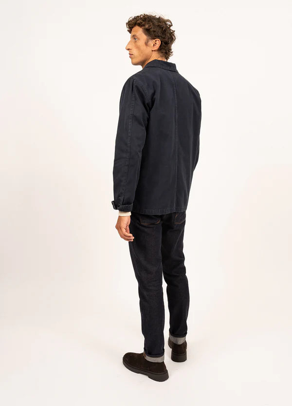 Sirocco II jakke | navy