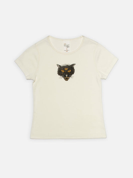 Eve the cat t-shirt