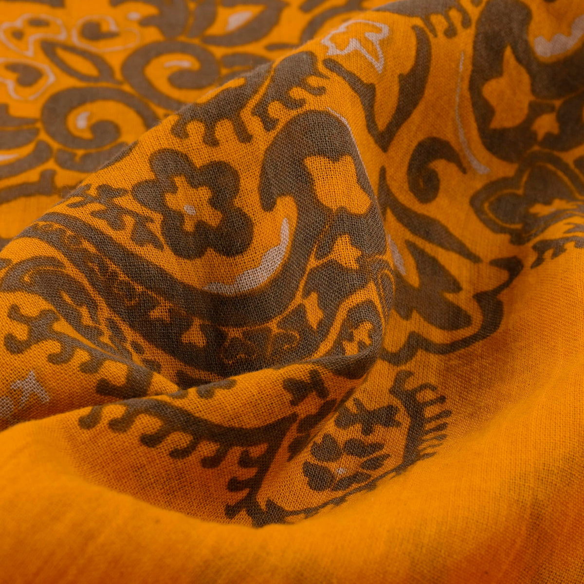 Bandana 65x65 | gul