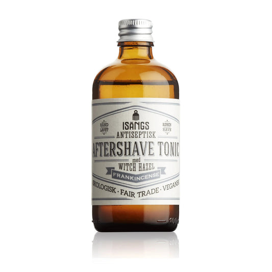 Antiseptisk aftershave tonic | Frankincense