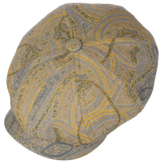 Driver Cap | jacquard