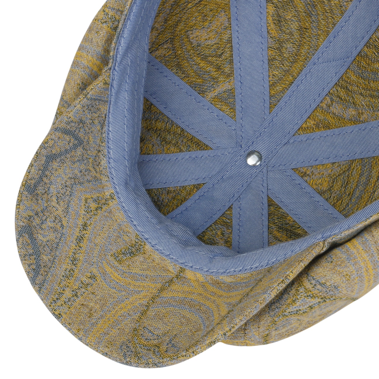 Driver Cap | jacquard