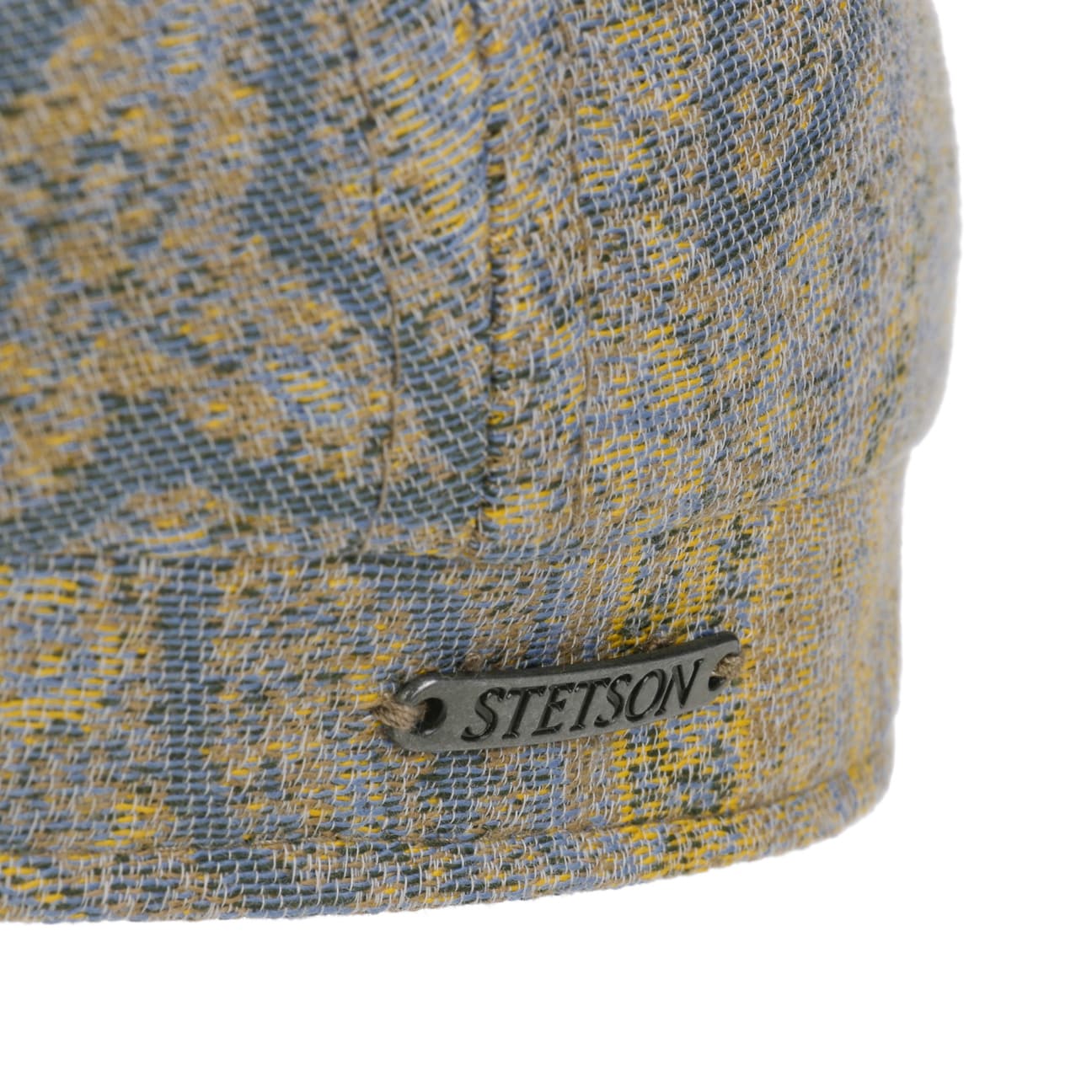 Driver Cap | jacquard