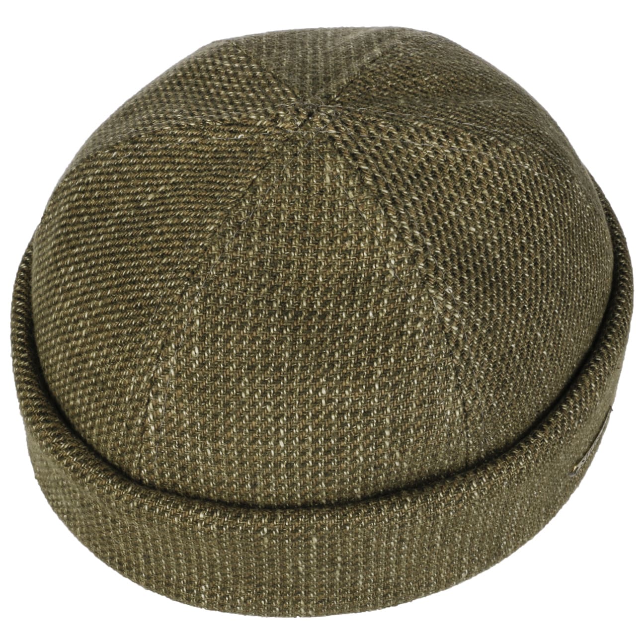Docker Linen | Oliven
